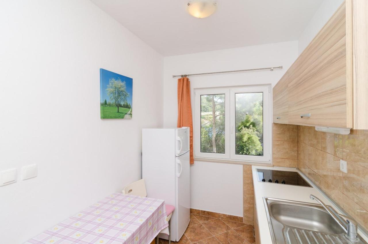 Apartments Vinko Sobra Værelse billede