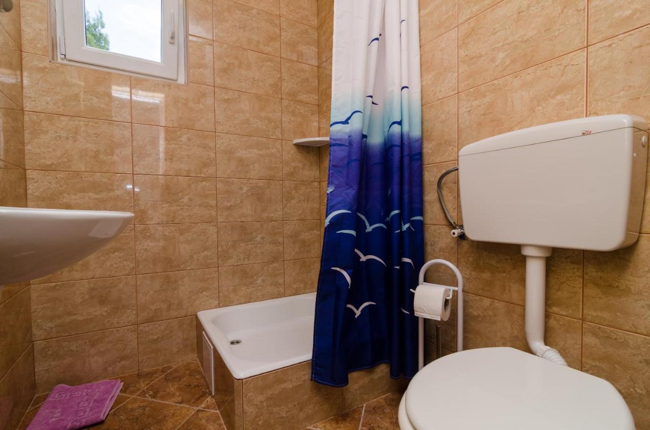 Apartments Vinko Sobra Værelse billede