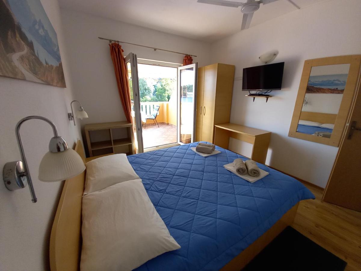 Apartments Vinko Sobra Eksteriør billede