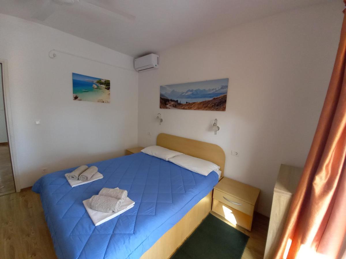Apartments Vinko Sobra Eksteriør billede
