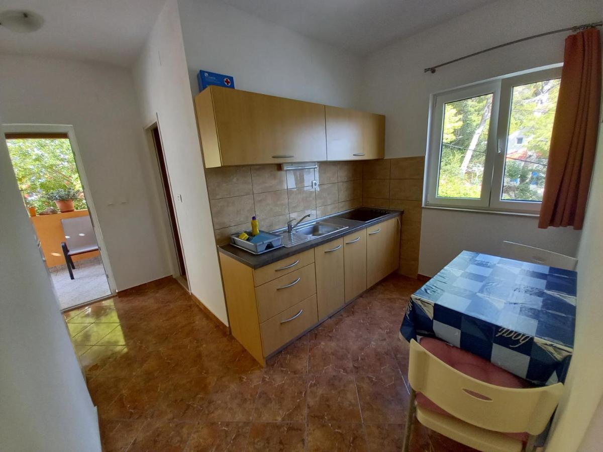 Apartments Vinko Sobra Eksteriør billede