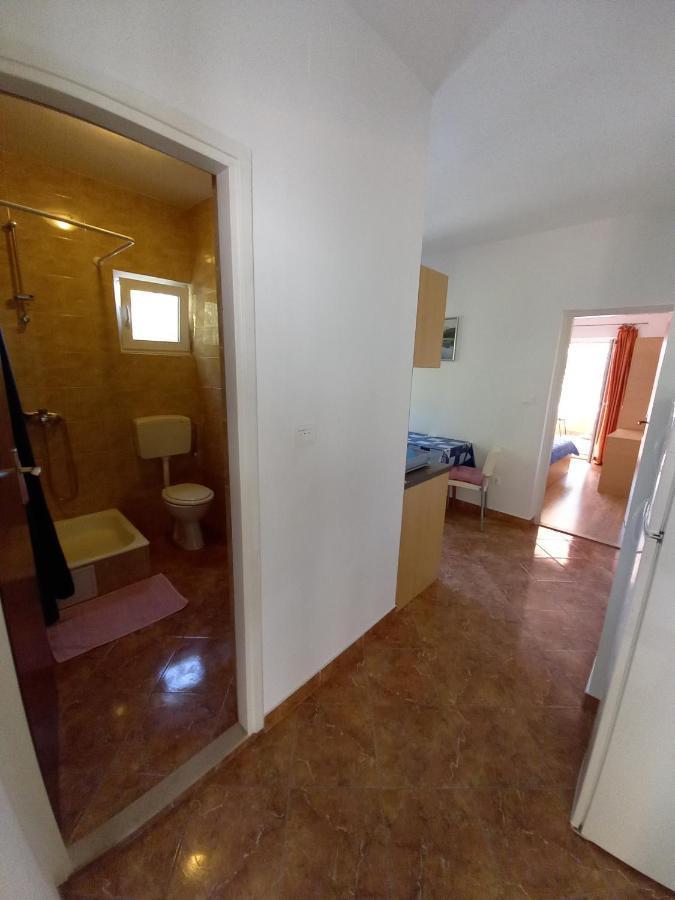 Apartments Vinko Sobra Eksteriør billede