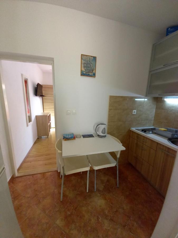 Apartments Vinko Sobra Eksteriør billede