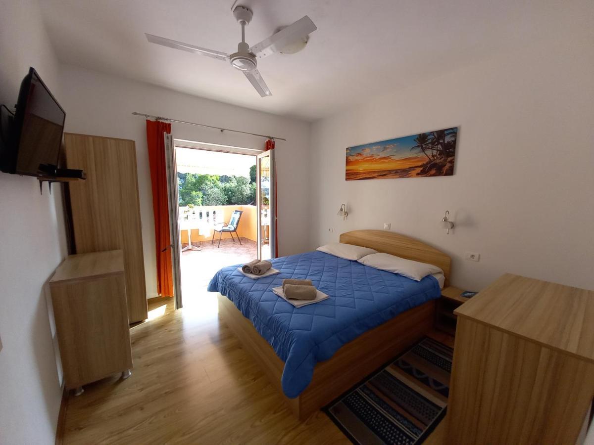 Apartments Vinko Sobra Eksteriør billede