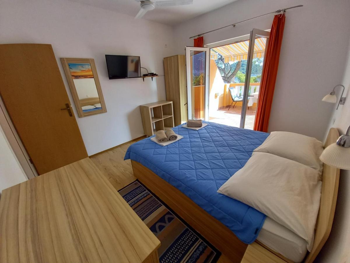 Apartments Vinko Sobra Eksteriør billede