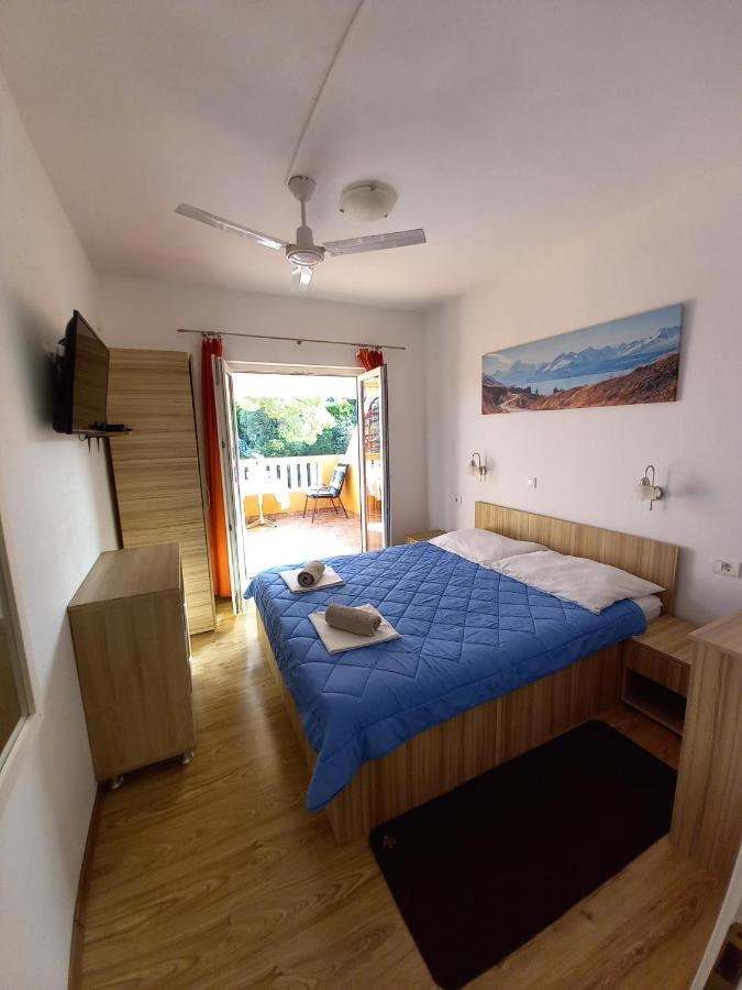 Apartments Vinko Sobra Eksteriør billede