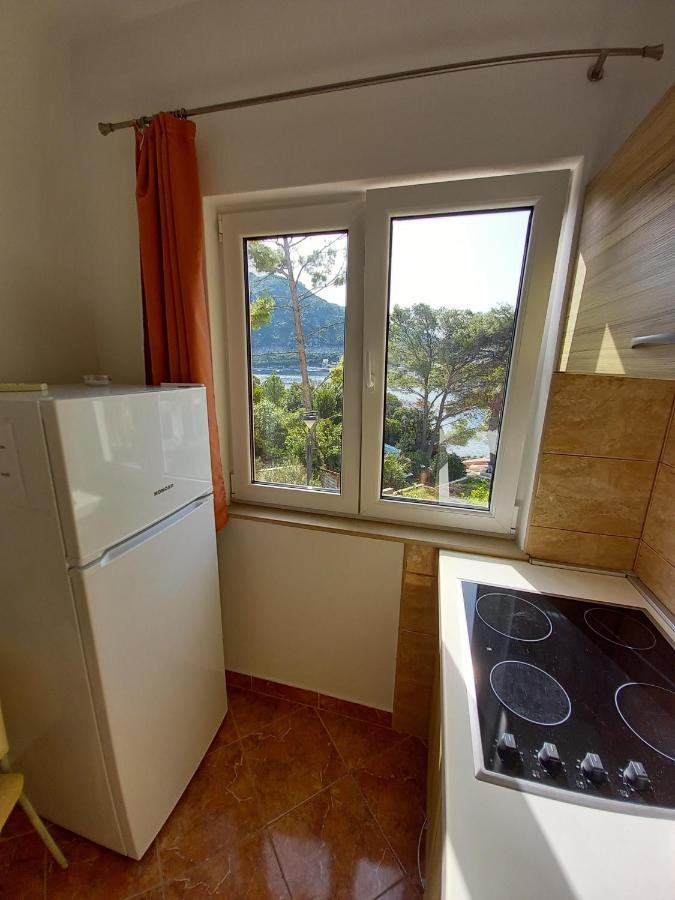 Apartments Vinko Sobra Eksteriør billede